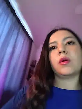 Abbyjoness21 online show from September 22, 8:04 pm