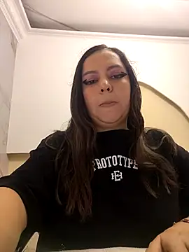 Snapshot of Abbyjoness21 chatting on October 21, 7:46 pm Abbyjoness21 online show from October 21, 7:46 pm