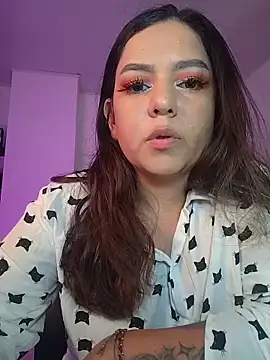 Abbyjoness21 online show from September 25, 7:53 pm