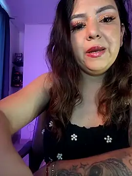 Abbyjoness21 online show from September 27, 7:53 pm