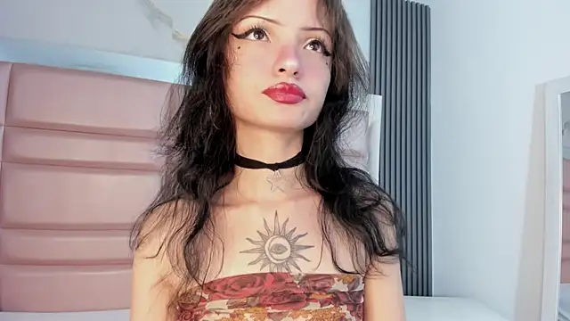 Snapshot of MaddieStark chatting on September 24, 6:36 pm MaddieStark online show from September 24, 6:36 pm