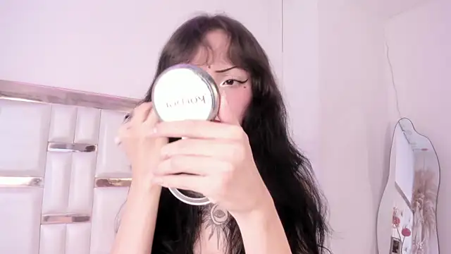 MaddieStark online show from November 5, 4:43 pm