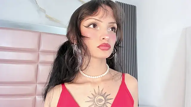 MaddieStark online show from October 28, 7:13 pm