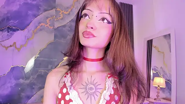 MaddieStark online show from June 5, 1:28 pm