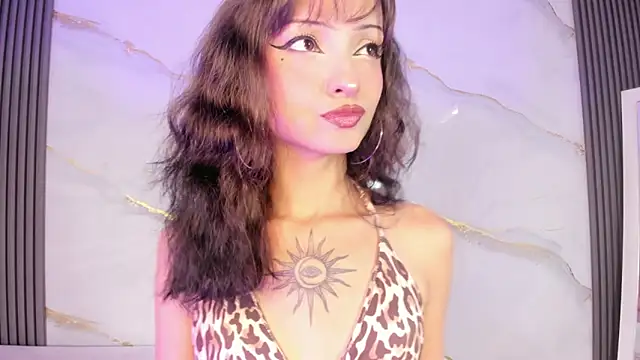 MaddieStark online show from March 29, 12:51 pm