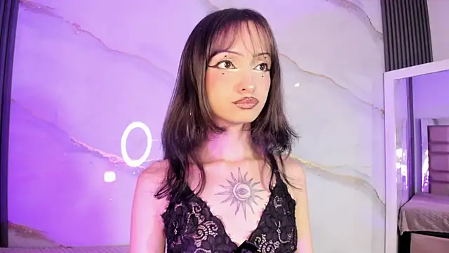 MaddieStark online show from April 15, 1:26 pm