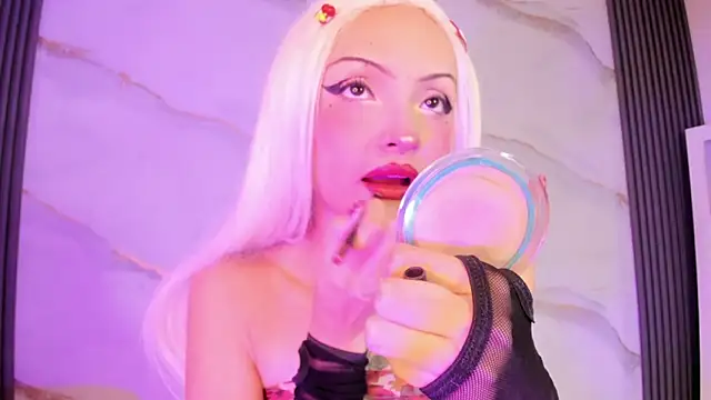 MaddieStark online show from April 22, 1:07 pm