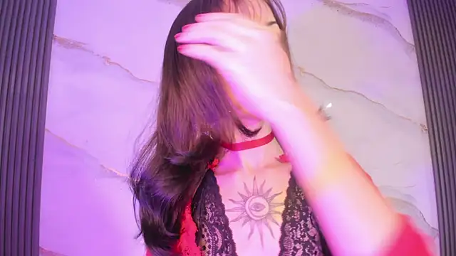 MaddieStark online show from May 11, 5:21 pm