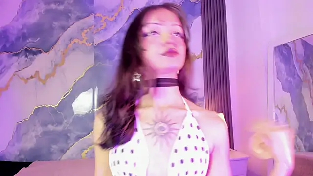 MaddieStark online show from June 17, 1:21 pm
