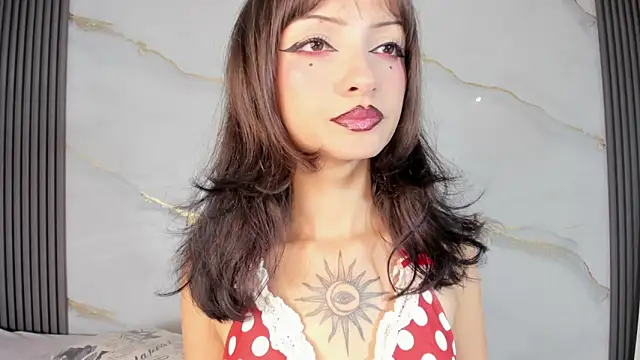 MaddieStark online show from March 28, 12:39 pm