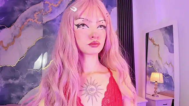 MaddieStark online show from June 12, 1:09 pm