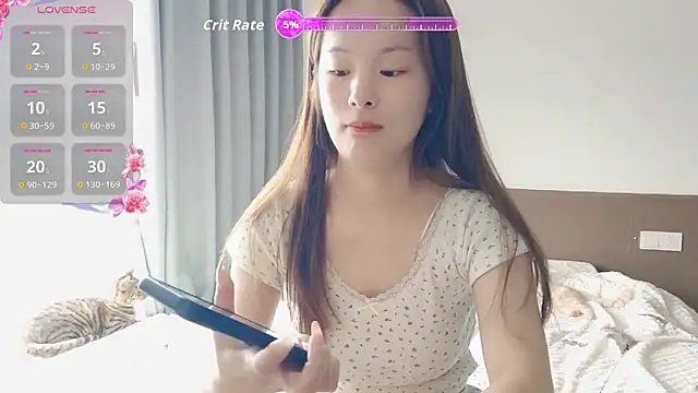 xiao-qinju online show from March 13, 9:03 am