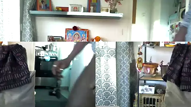 frenchblackc31 online show from January 6, 3:16 pm