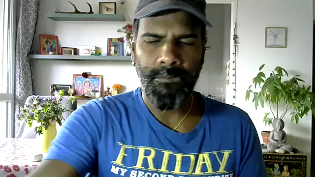 frenchblackc31 online show from March 4, 4:59 pm