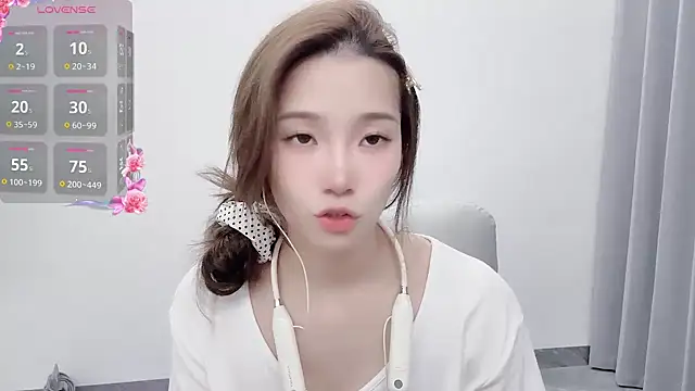 Snapshot of yuyu_77 chatting on September 14, 4:07 pm yuyu 77 online show from September 14, 4:07 pm