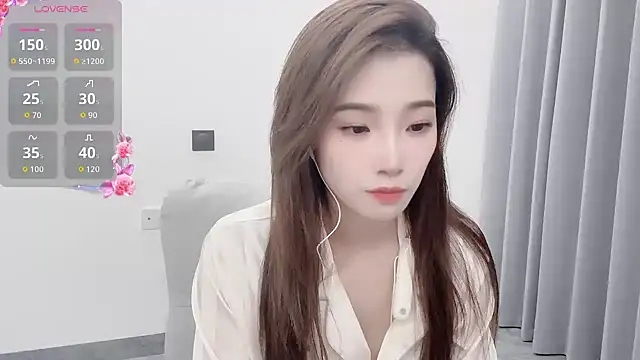 Snapshot of yuyu_77 chatting on October 21, 2:38 pm yuyu 77 online show from October 21, 2:38 pm