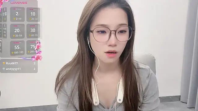 Snapshot of yuyu_77 chatting on October 26, 4:07 pm yuyu 77 online show from October 26, 4:07 pm