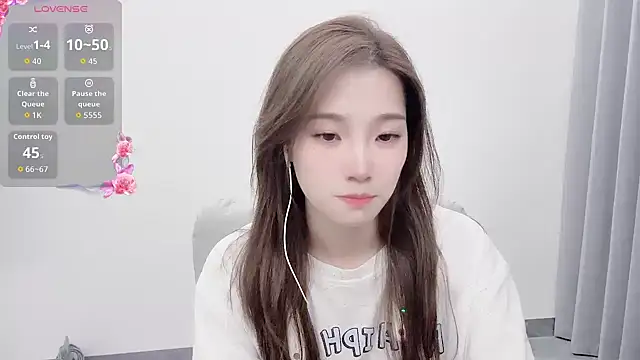 Snapshot of yuyu_77 chatting on September 10, 4:50 pm yuyu 77 online show from September 10, 4:50 pm