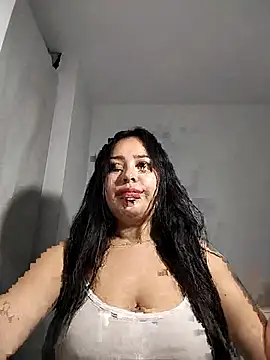 Damii 001 online show from October 18, 2:57 am