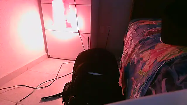 SatiroyNinfa online show from January 9, 2:24 pm