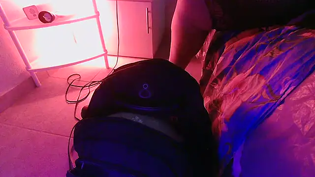 SatiroyNinfa online show from February 25, 10:09 pm