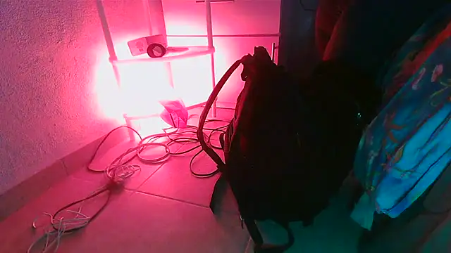 SatiroyNinfa online show from February 22, 11:06 pm