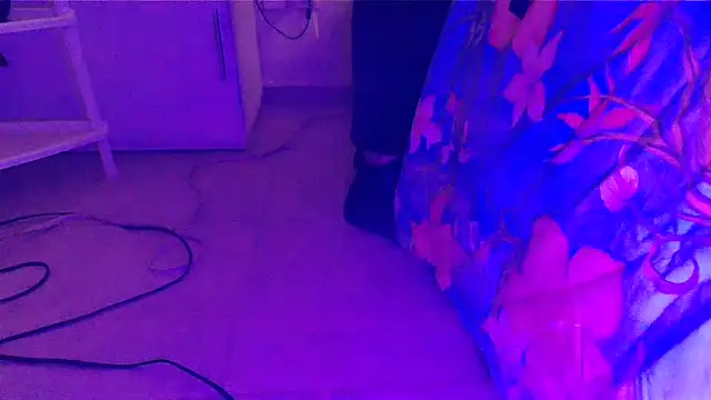 SatiroyNinfa online show from March 4, 10:17 pm