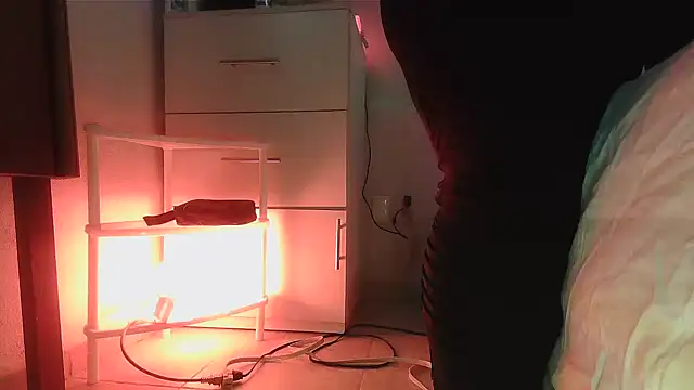 SatiroyNinfa online show from March 25, 9:46 pm