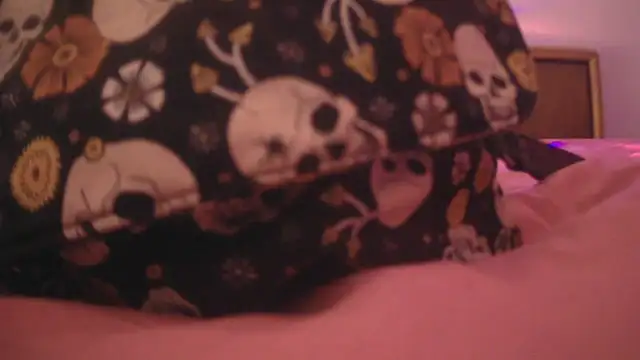 Snapshot of SatiroyNinfa chatting on November 1, 4:52 am SatiroyNinfa online show from November 1, 4:52 am