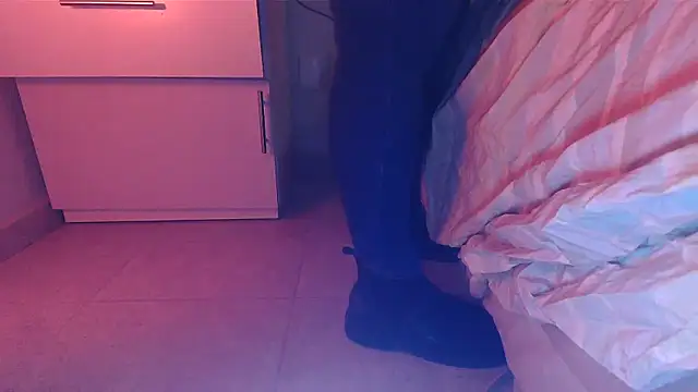 SatiroyNinfa online show from February 23, 10:10 pm