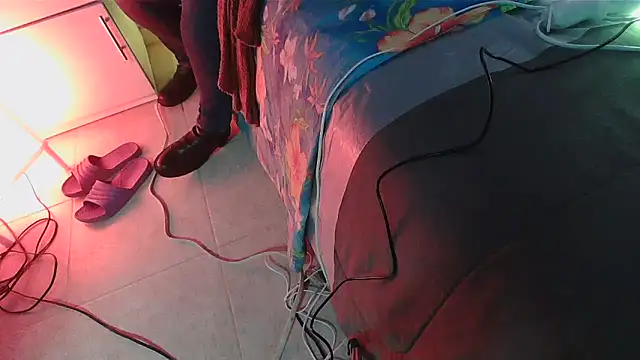 SatiroyNinfa online show from February 7, 10:18 pm