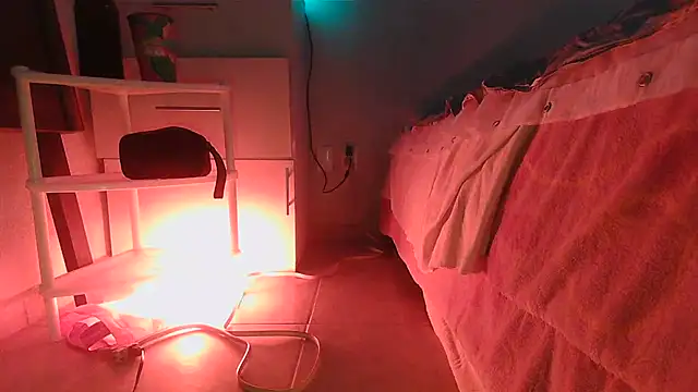 SatiroyNinfa online show from March 30, 10:33 pm