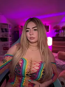 OriannaFox online show from March 20, 5:36 pm