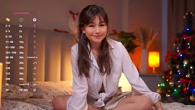 Julia PR0 online show from January 7, 9:47 am