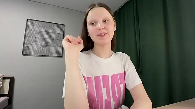 Snapshot of vertul1ana chatting on May 19, 9:55 pm vertul1ana online show from May 19, 9:55 pm