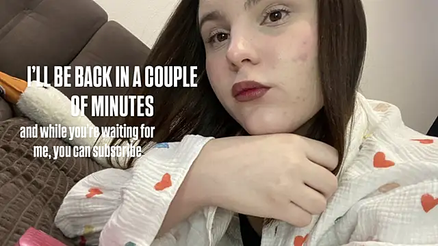 vertul1ana online show from March 14, 10:10 am