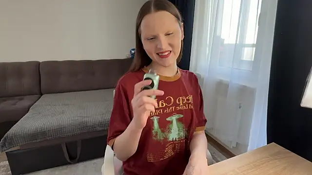 vertul1ana online show from March 22, 1:12 pm