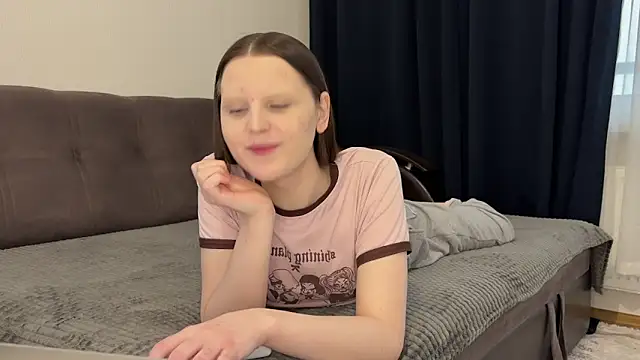 vertul1ana online show from April 3, 2:23 pm