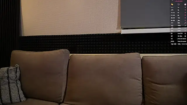 AnneVerity online show from February 10, 8:08 pm