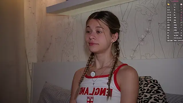 Snapshot of AnneVerity chatting on November 21, 7:35 pm AnneVerity online show from November 21, 7:35 pm