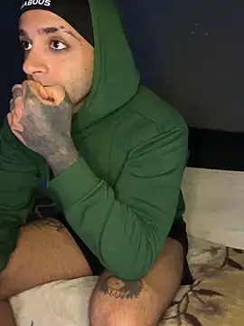 1Richrichard1 online show from June 13, 11:13 pm