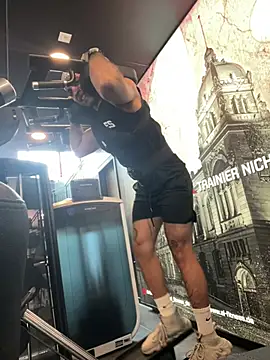 1Richrichard1 online show from July 5, 1:07 pm