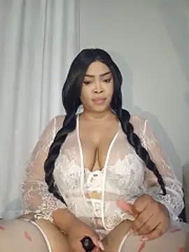MadamPinky online show from June 20, 7:52 pm