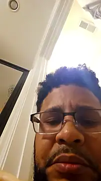 DominicanSissy online show from March 23, 5:51 am