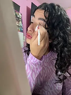 karoliine jones online show from January 14, 8:34 pm