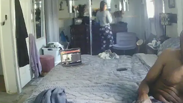 Snapshot of blaqmagiq72 chatting on February 11, 9:36 pm blaqmagiq72 online show from February 11, 9:36 pm