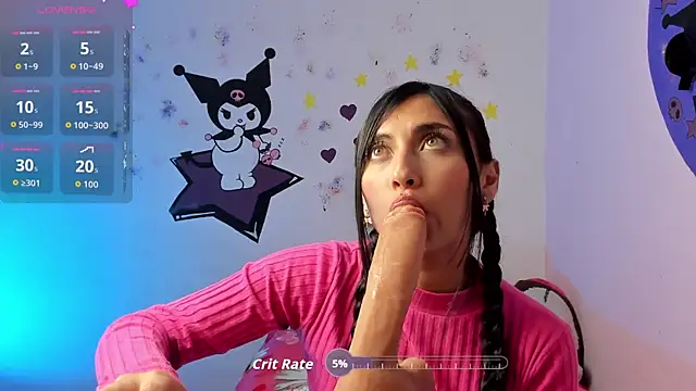 Snapshot of Alanaloiiss_ chatting on October 10, 2:34 am Alanaloiiss online show from October 10, 2:34 am
