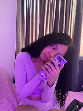 jadee8 online show from March 26, 2:26 pm