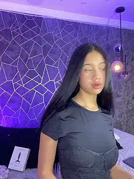 jadee8 online show from May 23, 5:01 pm