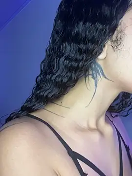 jadee8 online show from October 11, 8:43 pm